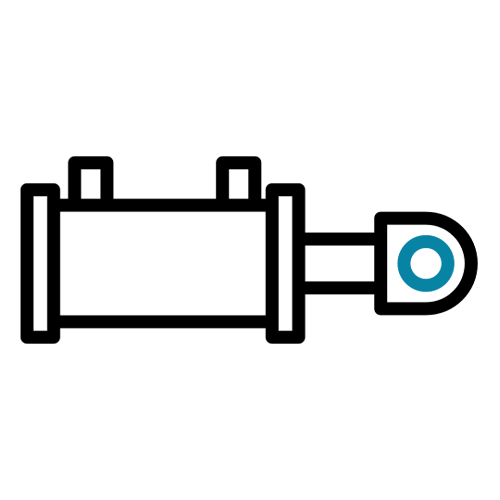 Other pneumatic components category icon